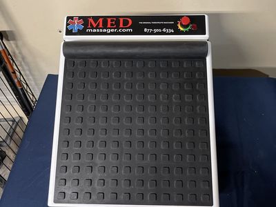 MED foot massager