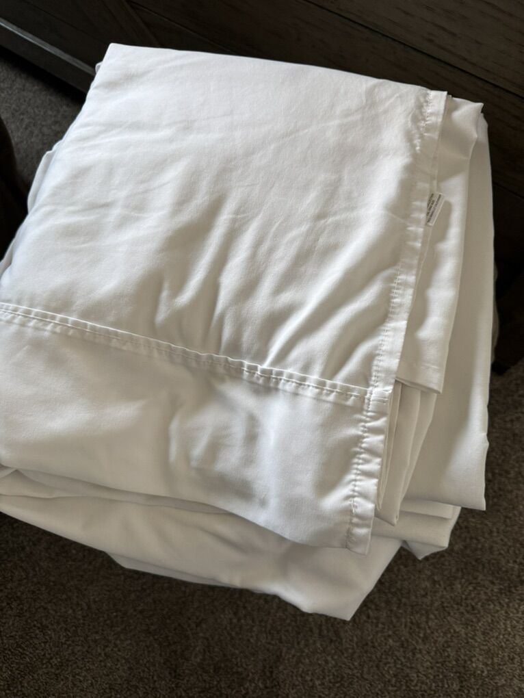 Cal King Sheet Set