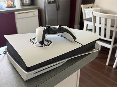 playstation 5