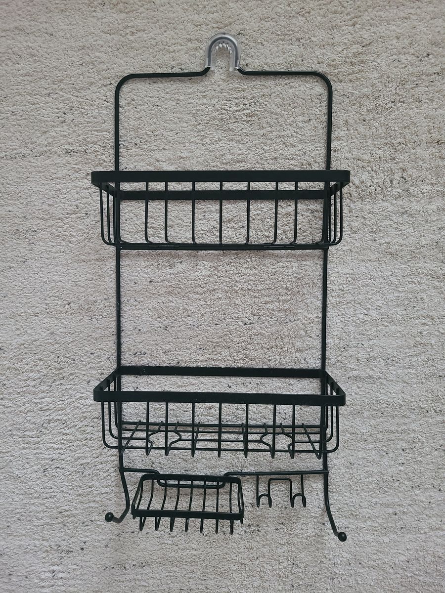 Shower caddy