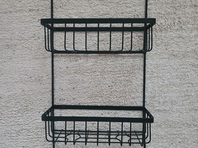 Shower caddy