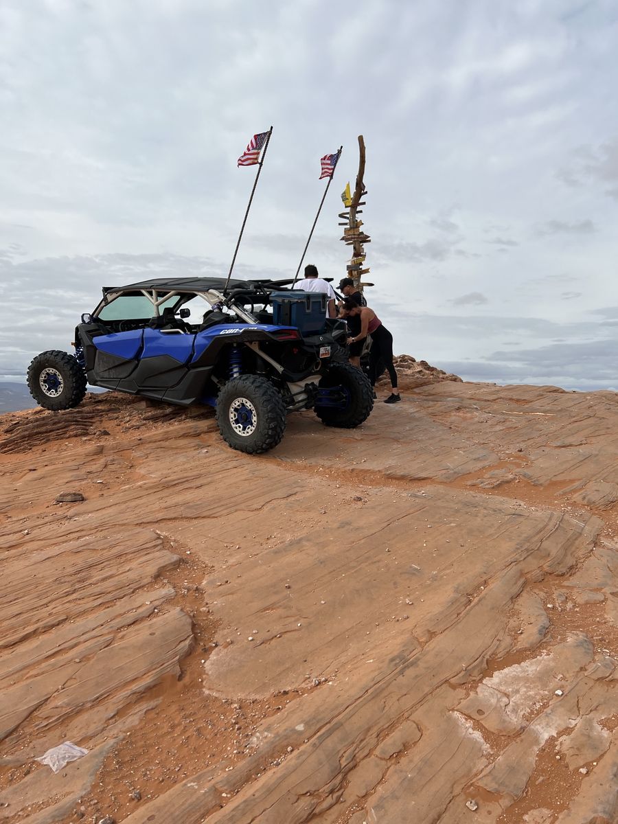 2022 Can-Am Maverick X3 XRS Turbo RR – Loaded 4 Seater, Tons of Upgrades!