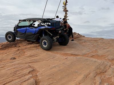 2022 Can-Am Maverick X3 XRS Turbo RR – Loaded 4 Seater, Tons of Upgrades!