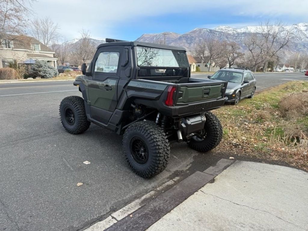 2024 Polaris® XPedition XP Ultimate