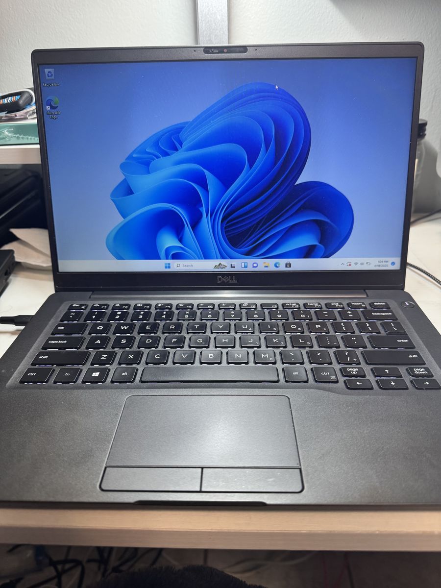 Dell 7400 w/warranty