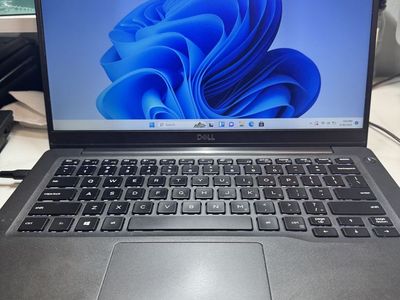 Dell 7400 w/warranty