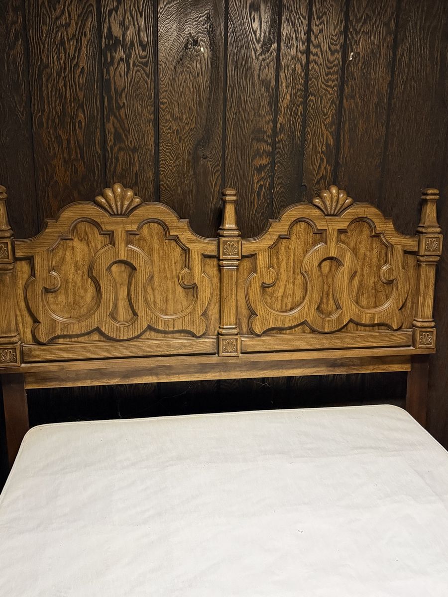 Headboard