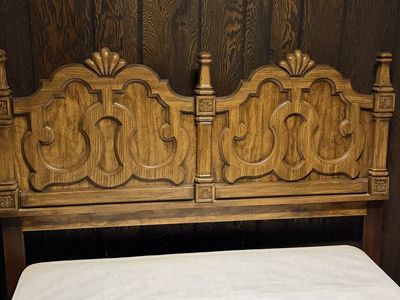 Headboard