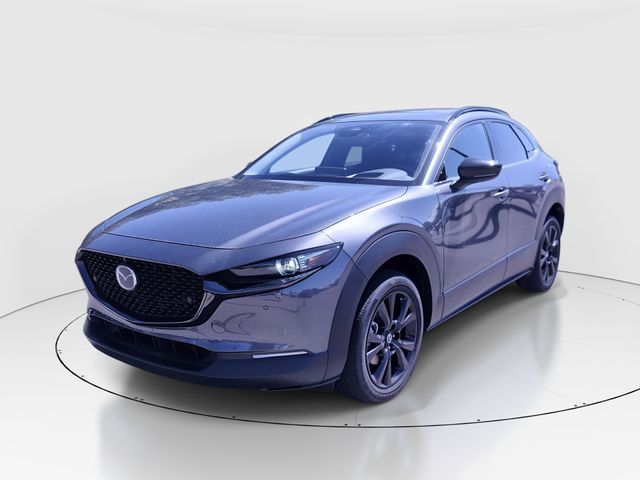 2025 Mazda CX-30 2.5 Turbo Premium Plus