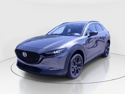 2025 Mazda CX-30 2.5 Turbo Premium Plus