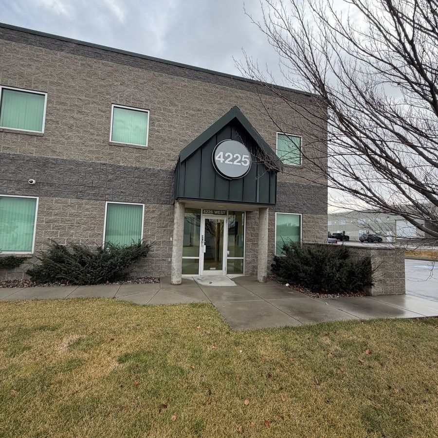 Office space for lease