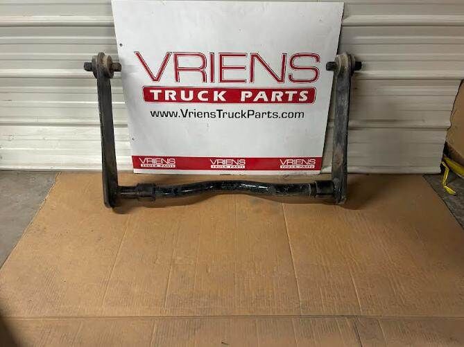 Paccar Suspension Parts