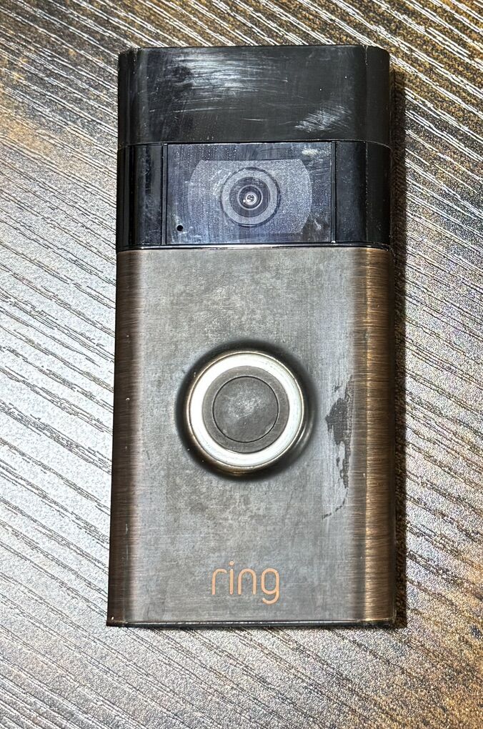 Ring Doorbell