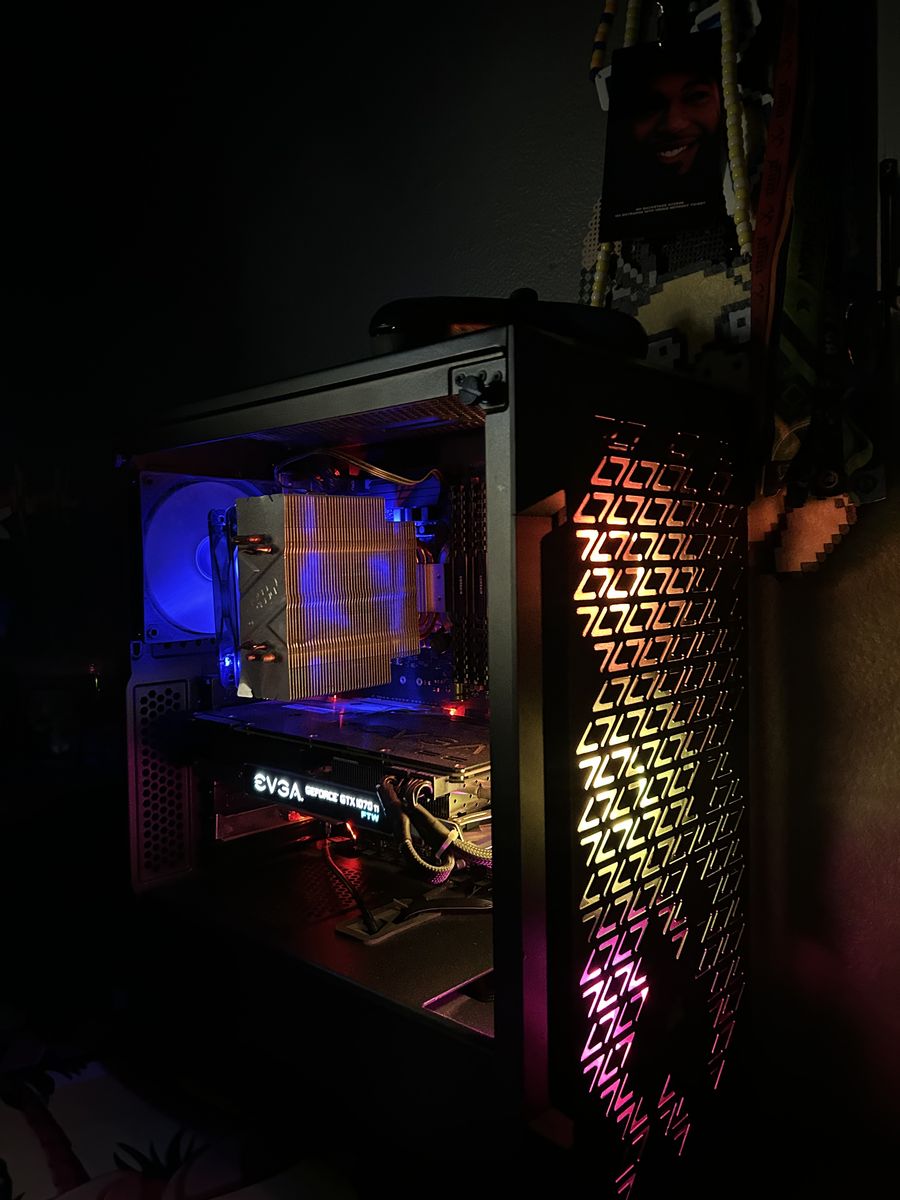 PC for TRADE/SELL