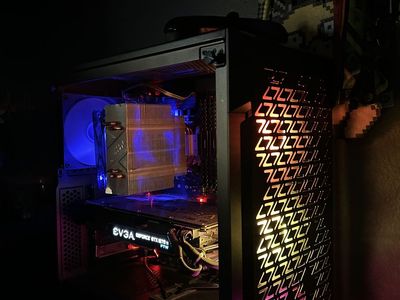 PC for TRADE/SELL