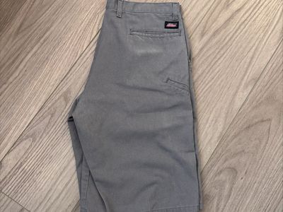 Mens Dickies Work Shorts Size 34