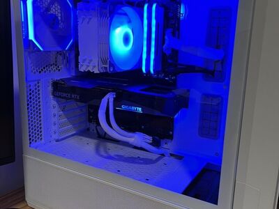 RTX 3060 Ti PC – 32GB RAM – Like New