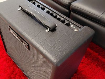 2026 BlackStar HT-5R MKIII UNUSED