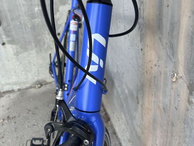Liv/ Giant small frame road bike