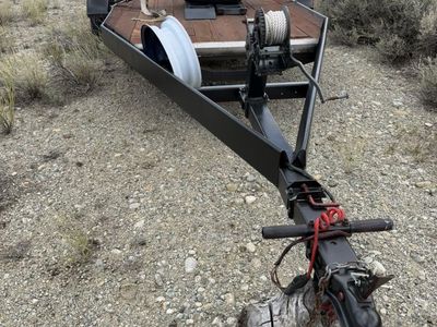 Trailer 13ft