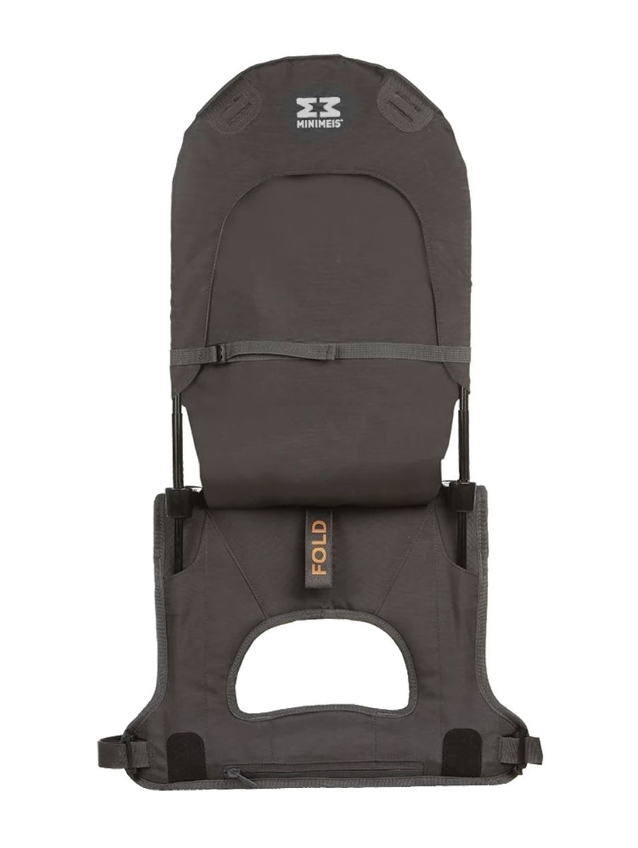New! Minimeis G4 Carrier Baby Toddler Carrier Hiking Travel Foldable Comfort Ergonomic