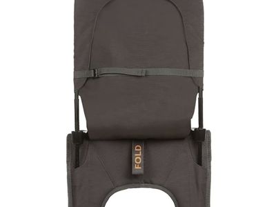 New! Minimeis G4 Carrier Baby Toddler Carrier Hiking Travel Foldable Comfort Ergonomic