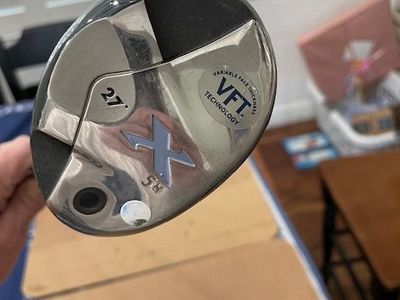 Callaway X Fairway 5 Wood - Women's