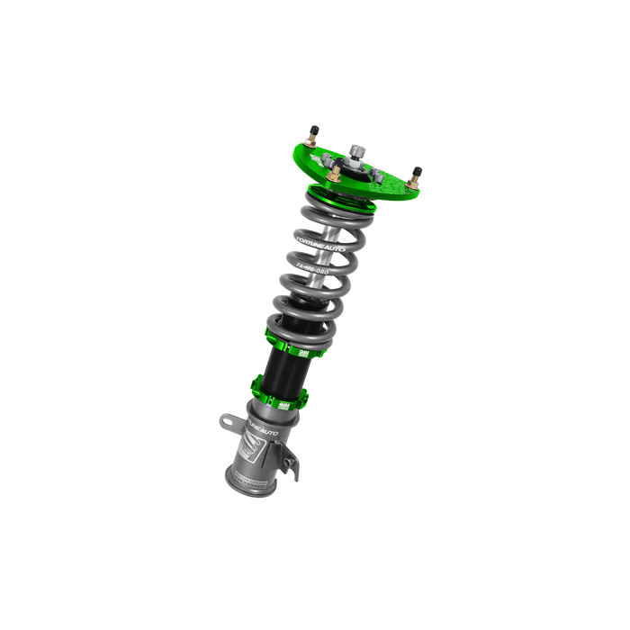 Fortune Auto Coilovers for 2003-2007 Subaru Forester SG 8K & 6K FA500-SG-G8