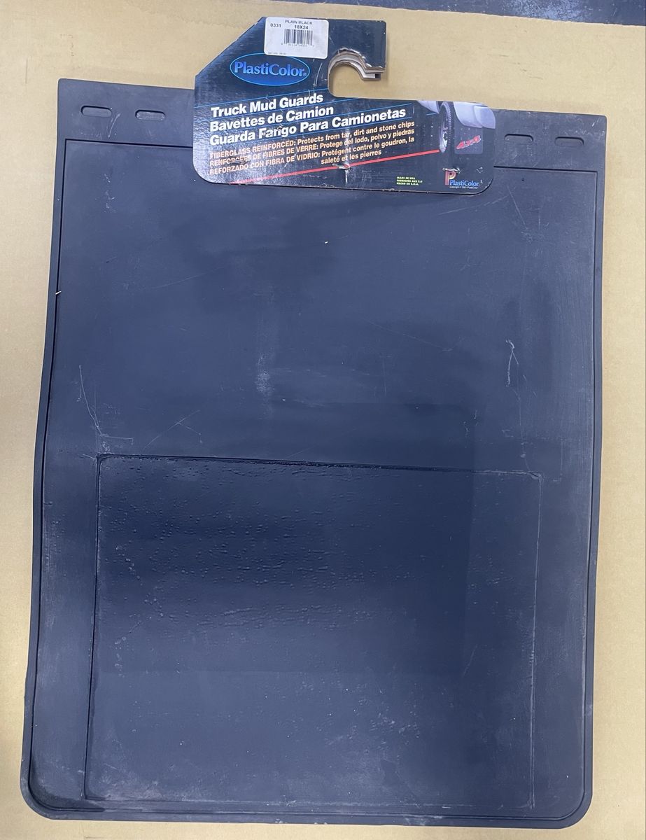 Mud Flaps