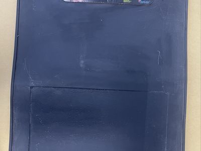 Mud Flaps