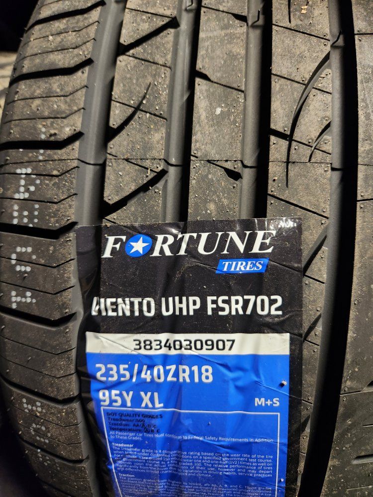 235/40r18 fortune viento 