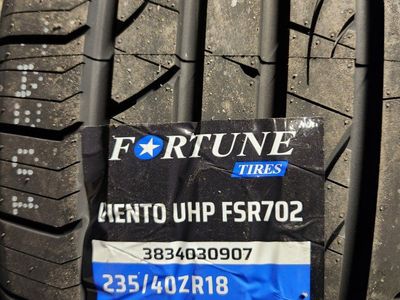 235/40r18 fortune viento