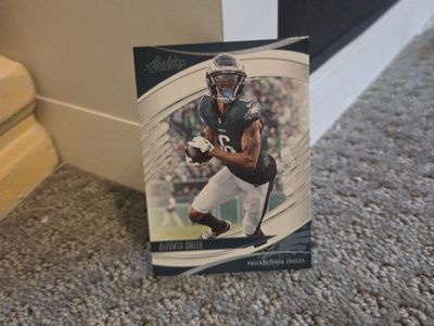 Football Trading Cards