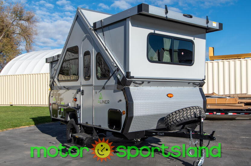 2026 Cnw A-liner CLASSIC