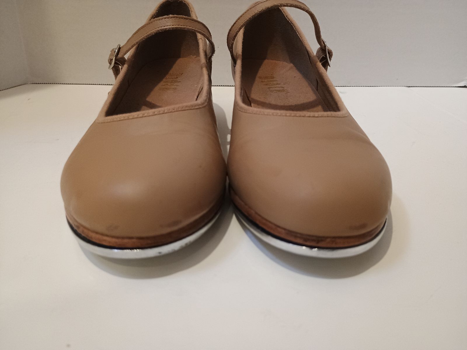 Bloch tap shoes - Women's size 8.5