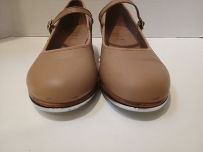 Bloch tap shoes - Women's size 8.5