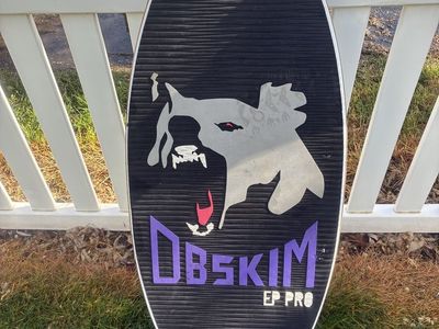 Dashboard skim boards EP Pro Skim Board