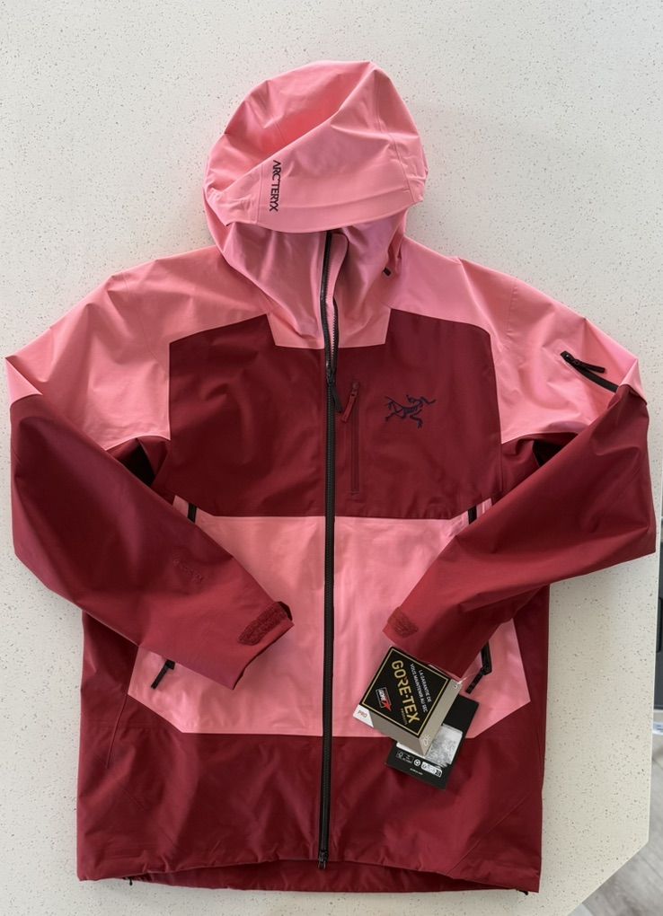 Arc'teryx Sabre SV - Mens M