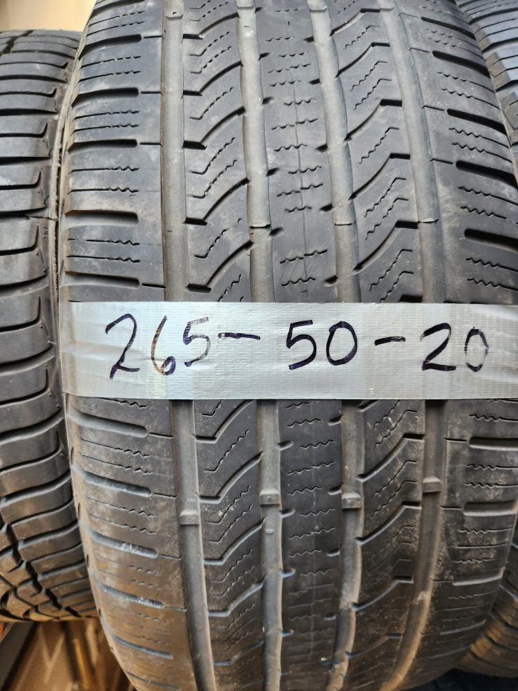 265/50r20 cooper endeavor