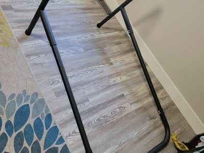 Pull-Up Bar