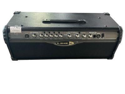 Line 6 spider II Amplifier E75013926
