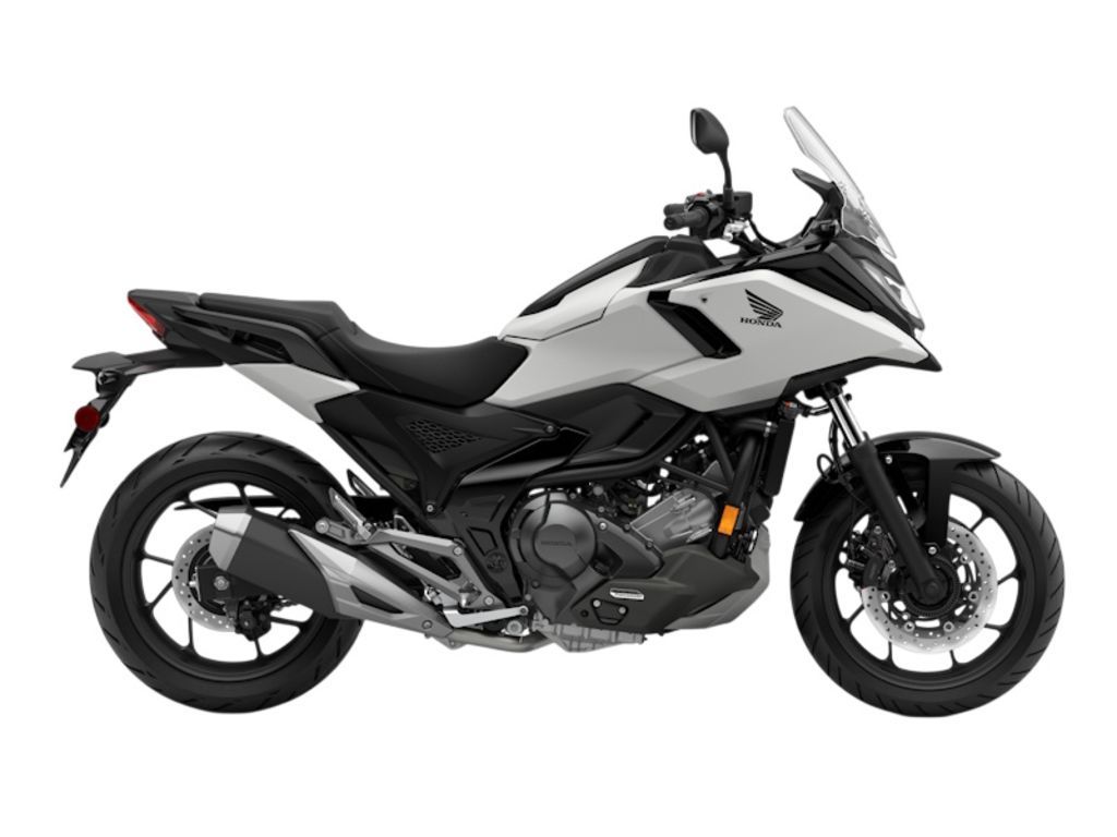2026 Honda® NC750X DCT