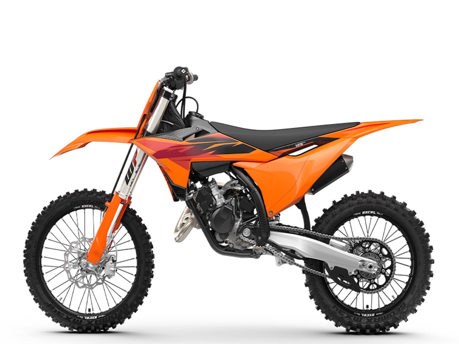 2027 KTM 125 SX - K78538