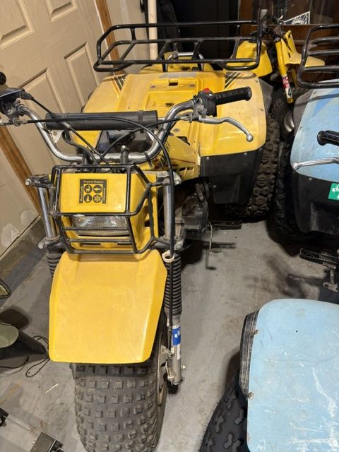 Three Wheeler Bundle Deal