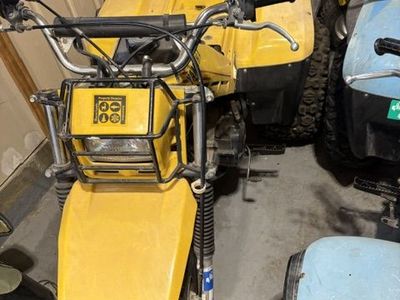 Three Wheeler Bundle Deal