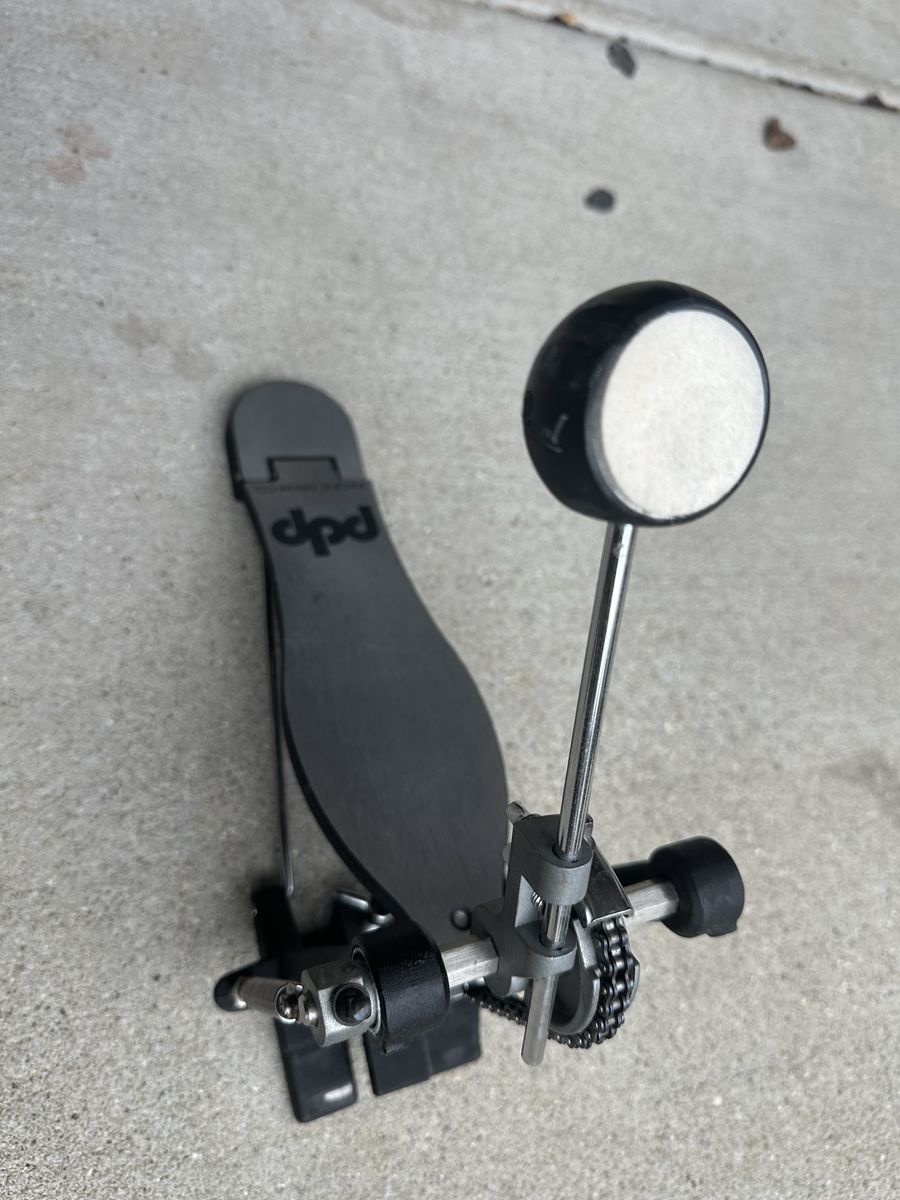 PDP bass drum pedal