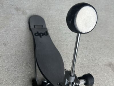 PDP bass drum pedal