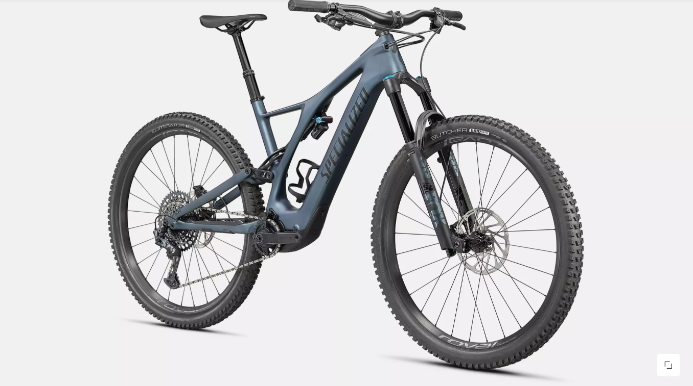 2021 Specialized Expert Turbo Levo SL