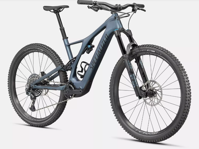 2021 Specialized Expert Turbo Levo SL