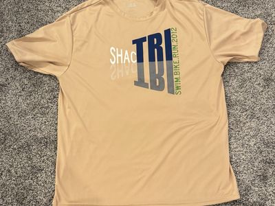 2012 SHAC Tri XL shirt